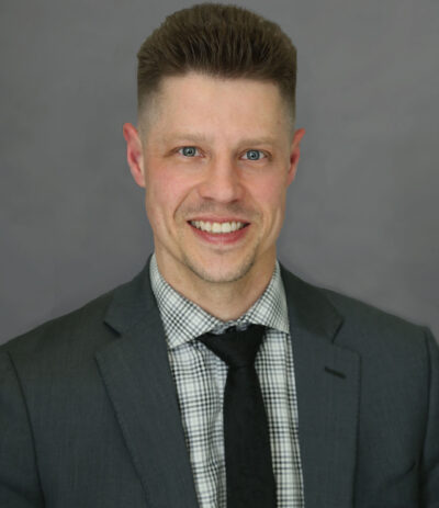 Daniel Harris