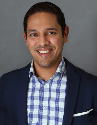 Joshua Rodrigues