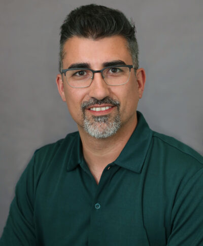 Mark Garcia
