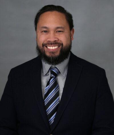 Ryan Santos