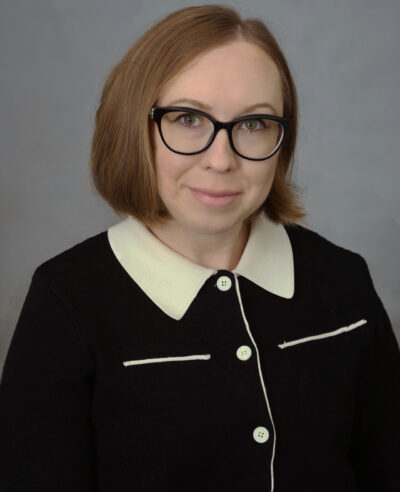 Yvonne Kaczanowski
